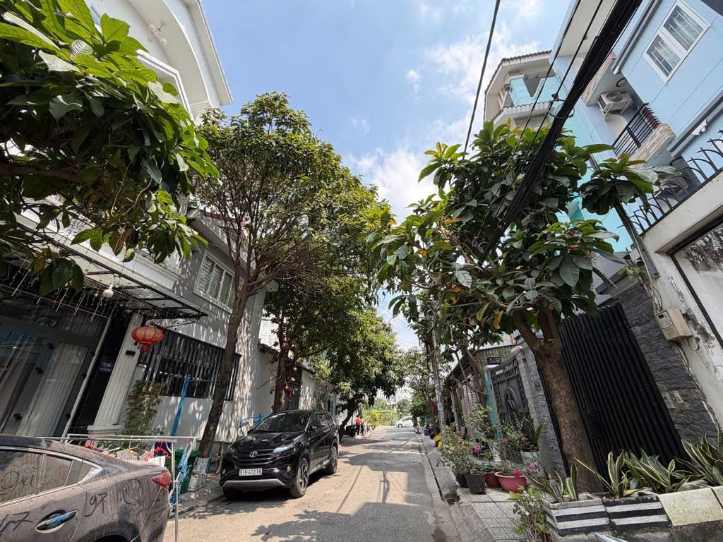 Bán nhà cấp 4 Huỳnh Thị Đồng, thị trấn Nhà Bè, 68m2, sổ hồng riêng, giá 4,45 tỷ 3