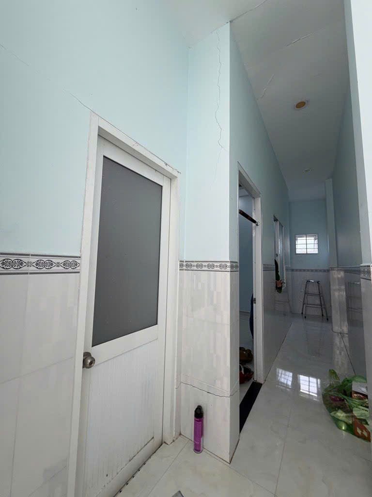 Bán nhà cấp 4 Huỳnh Thị Đồng, thị trấn Nhà Bè, 68m2, sổ hồng riêng, giá 4,45 tỷ 2