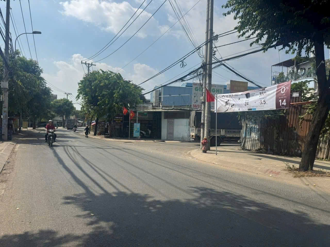 Cần bán Đất Thủ Đức, Hồ Chí Minh, Diện tích 70m², Giá Thương lượng