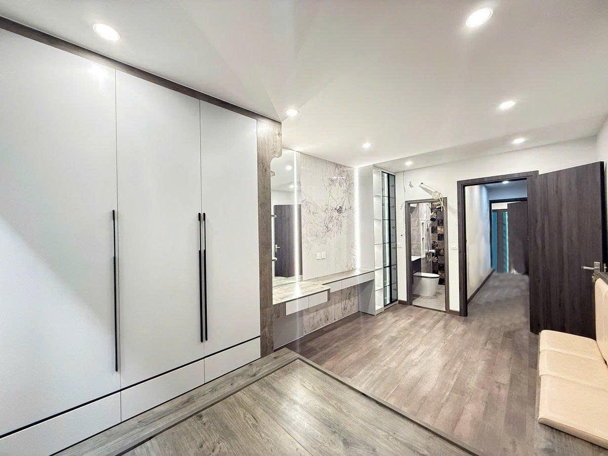 SIÊU PHẨM-NHÀ MỚI ĐẸP 55Mx6T THANG MÁY-5M RA PHỐ LÒ ĐÚC TT HAI BÀ-QUY HOẠCH ỔN ĐỊNH 2