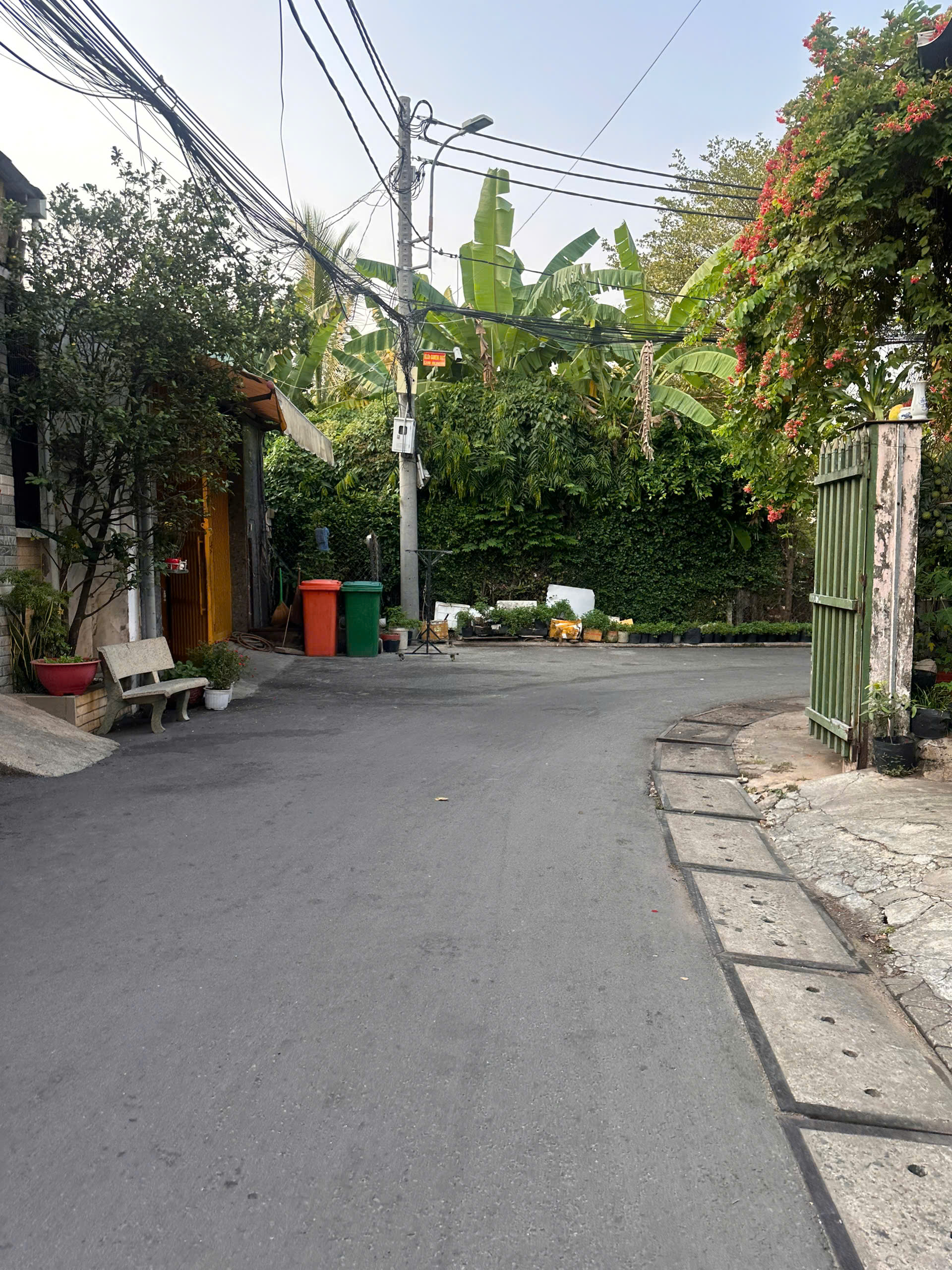 Bán Nhà Đẹp Đường Nguyễn Duy Trinh, Bình Trưng, Quận 2, Thủ Đức 160m chỉ hơn 9 tỷ 4