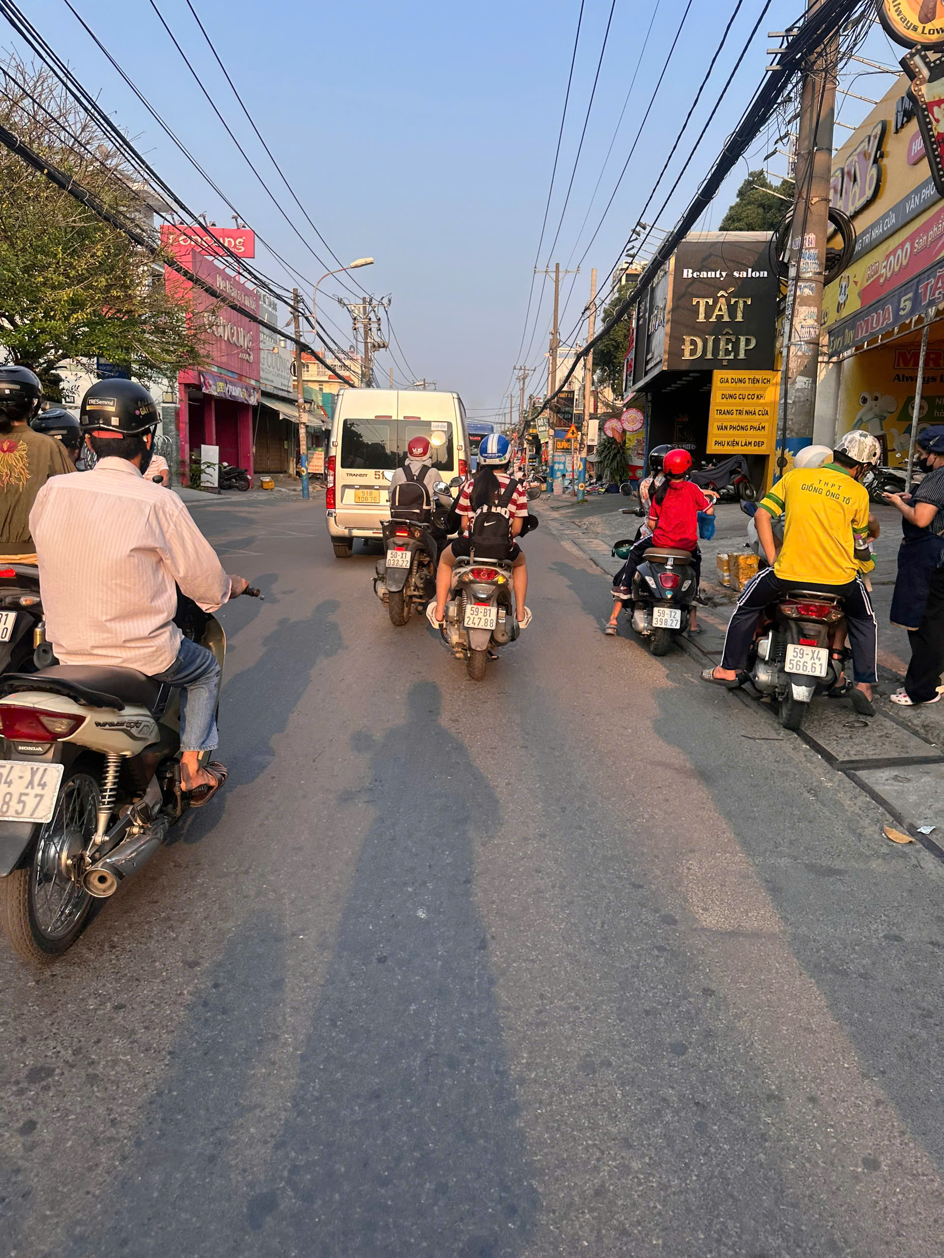 Bán Nhà Đẹp Đường Nguyễn Duy Trinh, Bình Trưng, Quận 2, Thủ Đức 160m chỉ hơn 9 tỷ 3