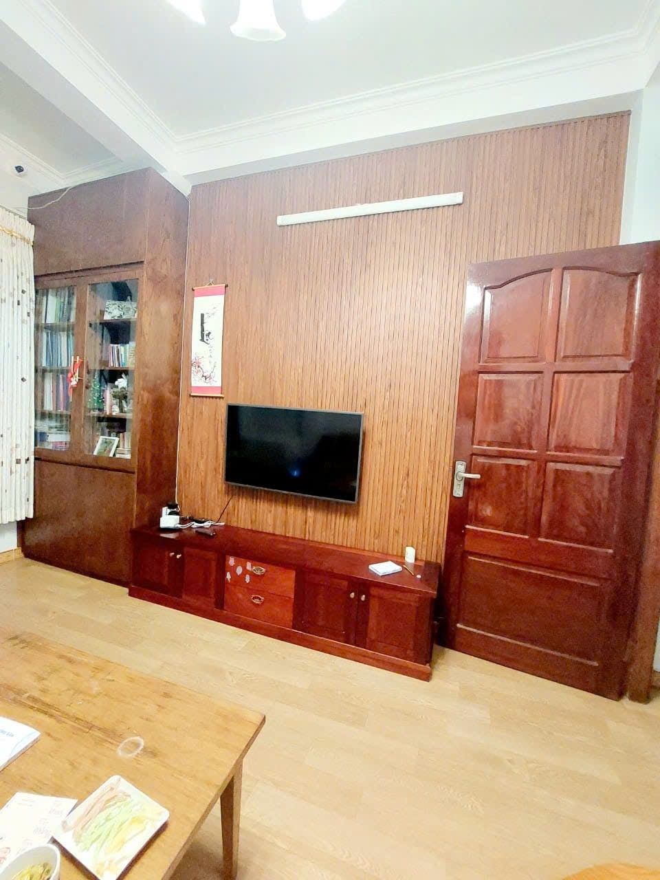 TRUNG TÂM HAI BÀ TRƯNG, 50M RA PHỐ, LÔ GÓC, DÂN XÂY 5T 3 NGỦ NHỈNH 4 TỶ 0965549363 2