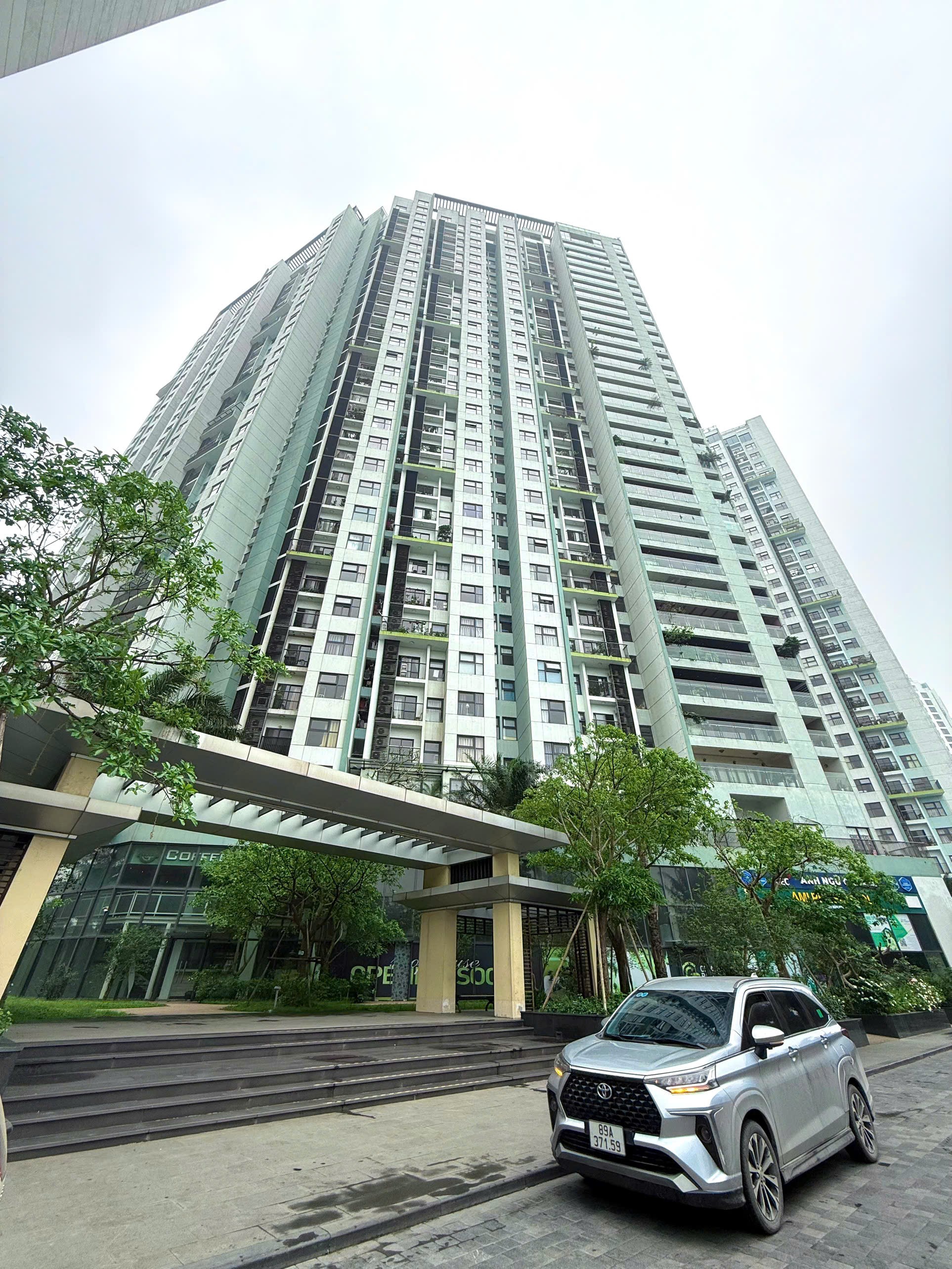 Chính chủ bán CC Ecopark – Khu Aqua Bay. LH: 0379.483.926 5