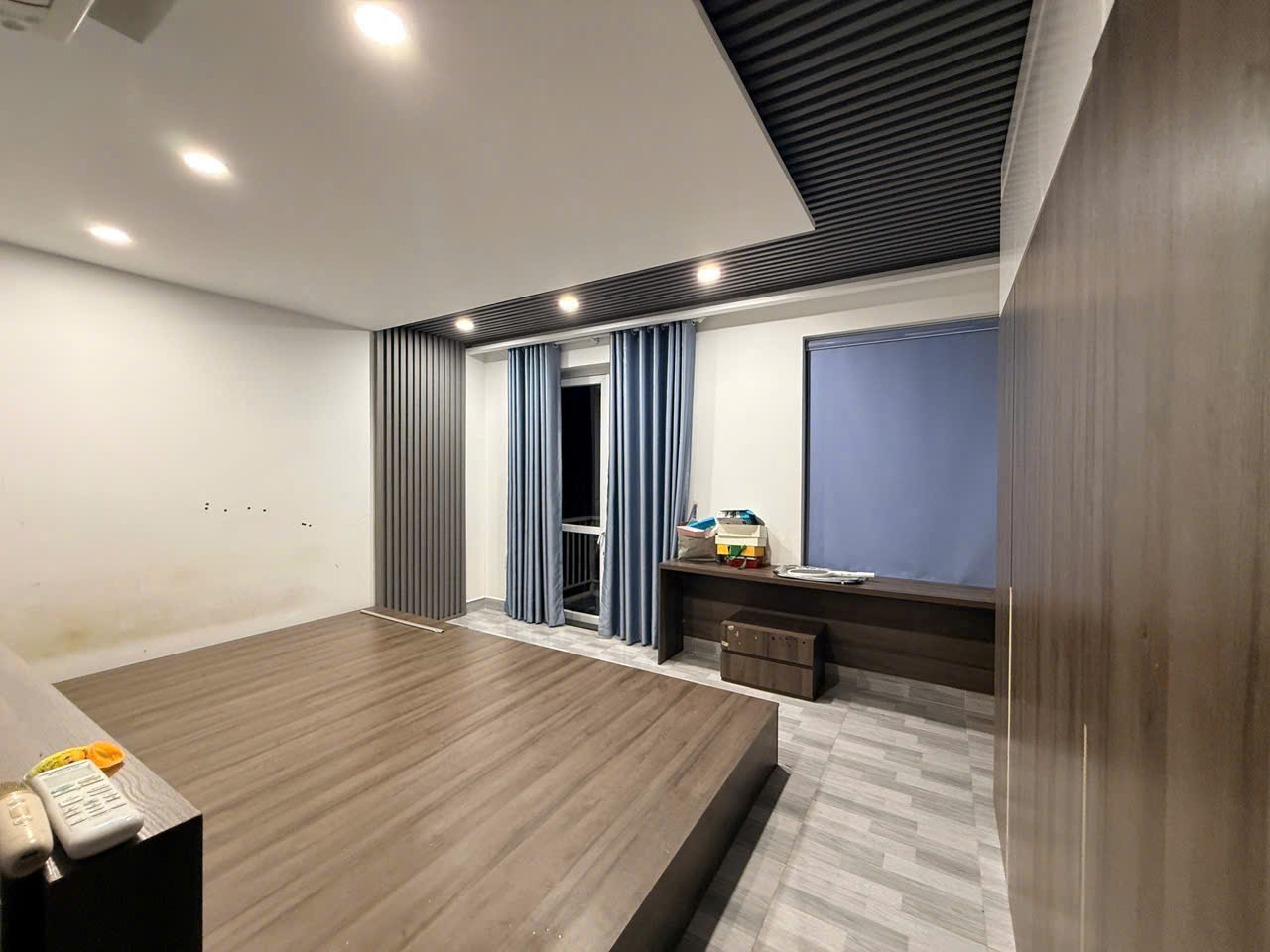 Cho thuê Nhà mặt tiền Quận 9, Hồ Chí Minh, Diện tích 75m², Giá Thương lượng 2
