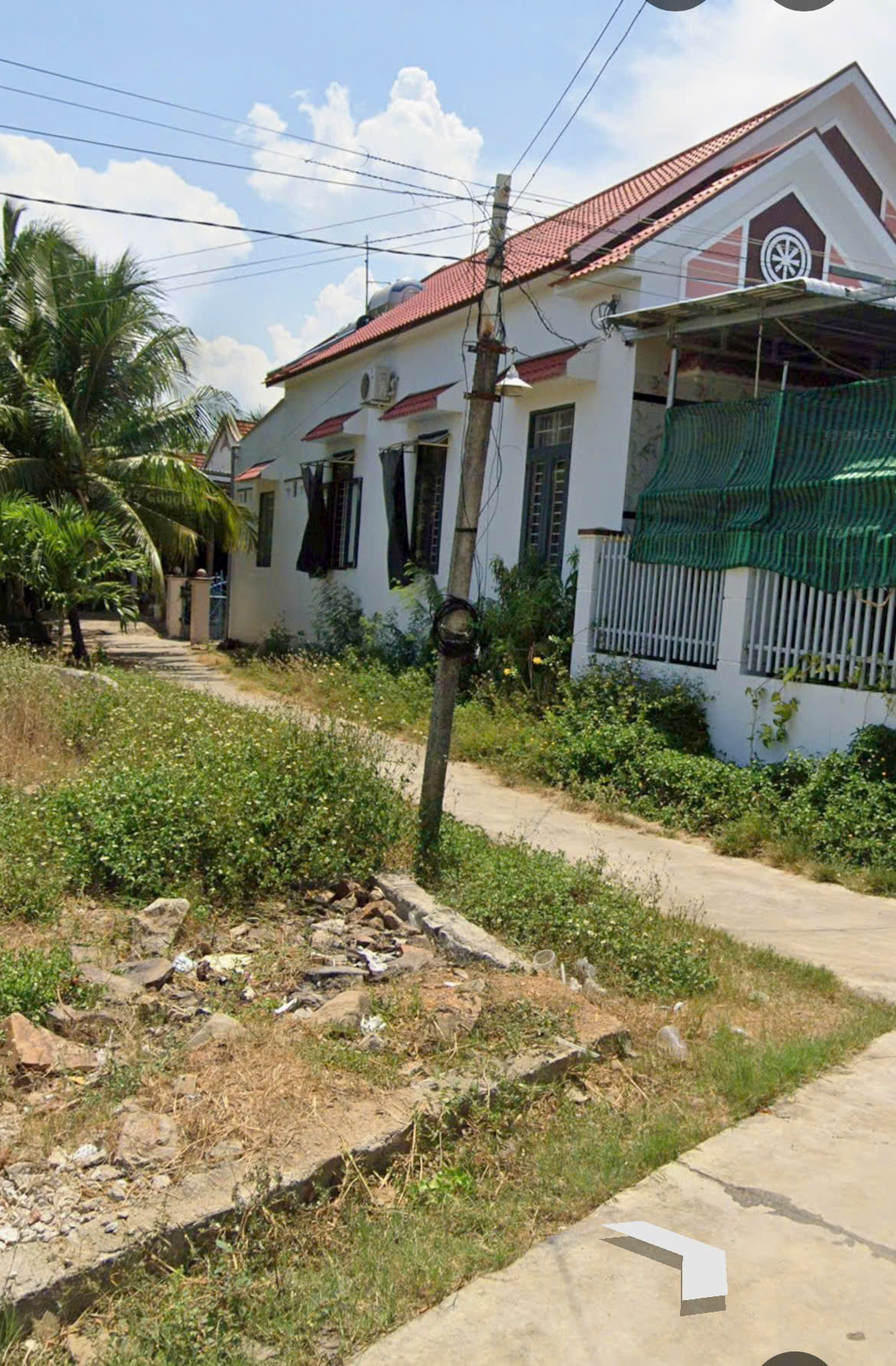 bán lô góc 732m full thổ cư ngang 40m Phường Ninh Hòa Khánh Hòa 0985451850 4