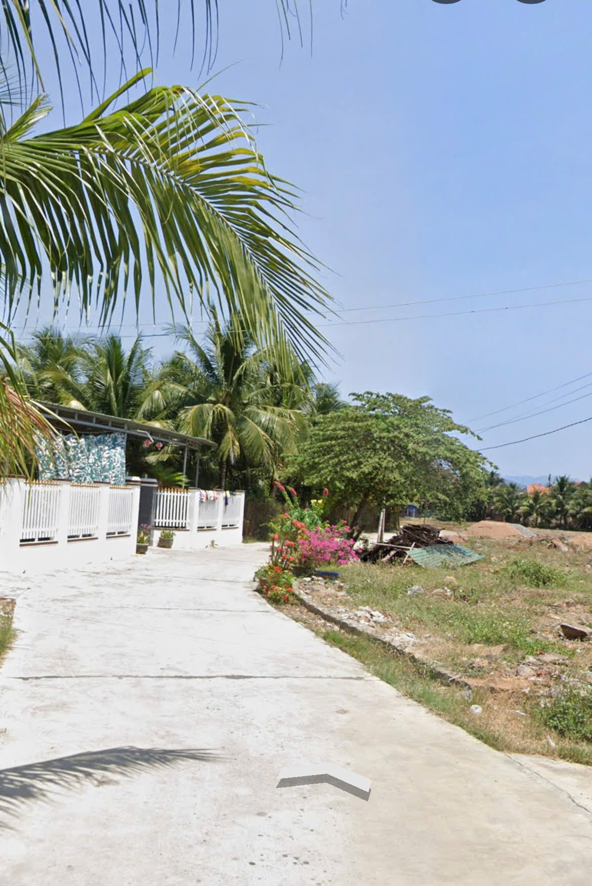 bán lô góc 732m full thổ cư ngang 40m Phường Ninh Hòa Khánh Hòa 0985451850 3