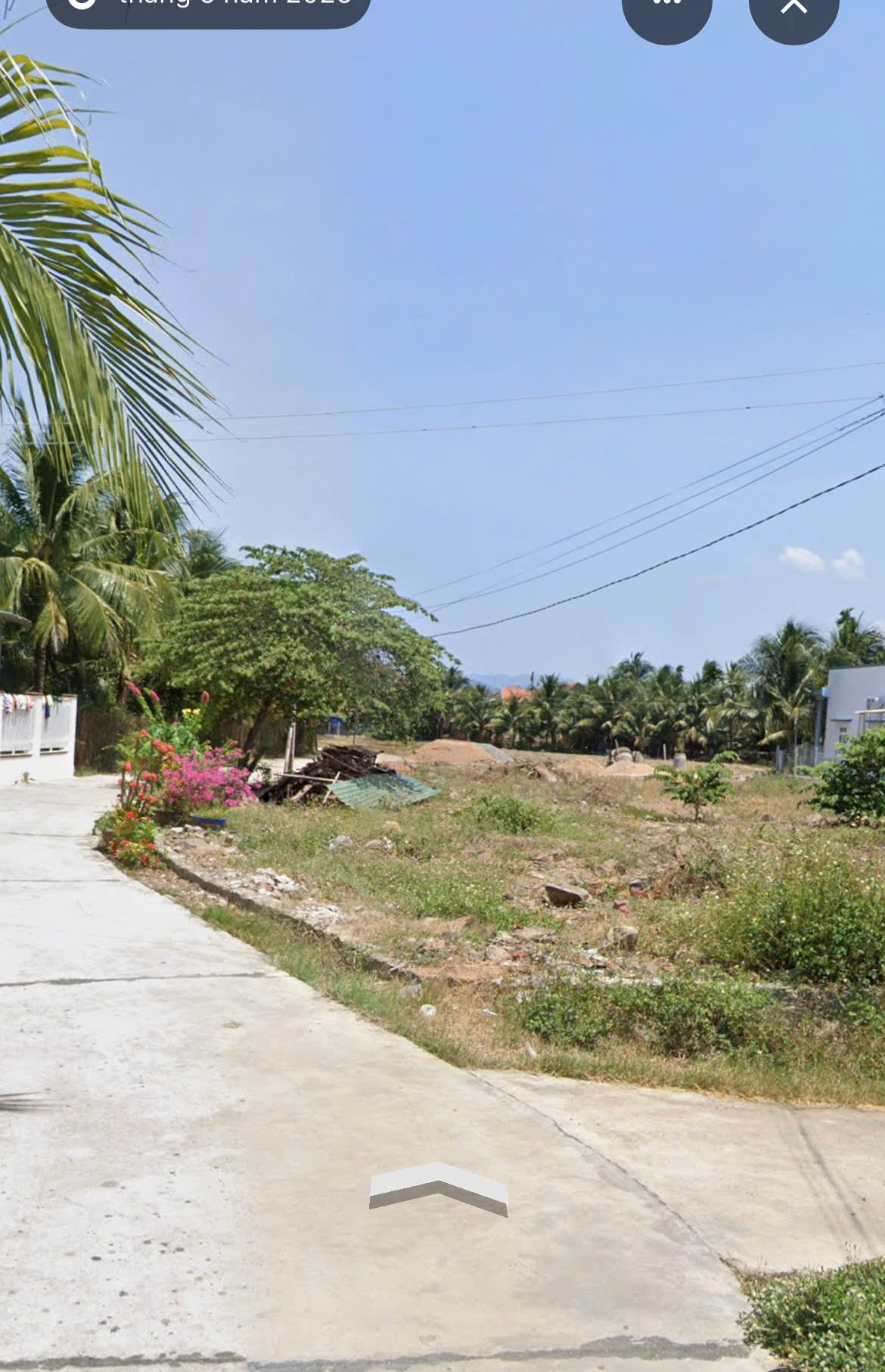 bán lô góc 732m full thổ cư ngang 40m Phường Ninh Hòa Khánh Hòa 0985451850 2