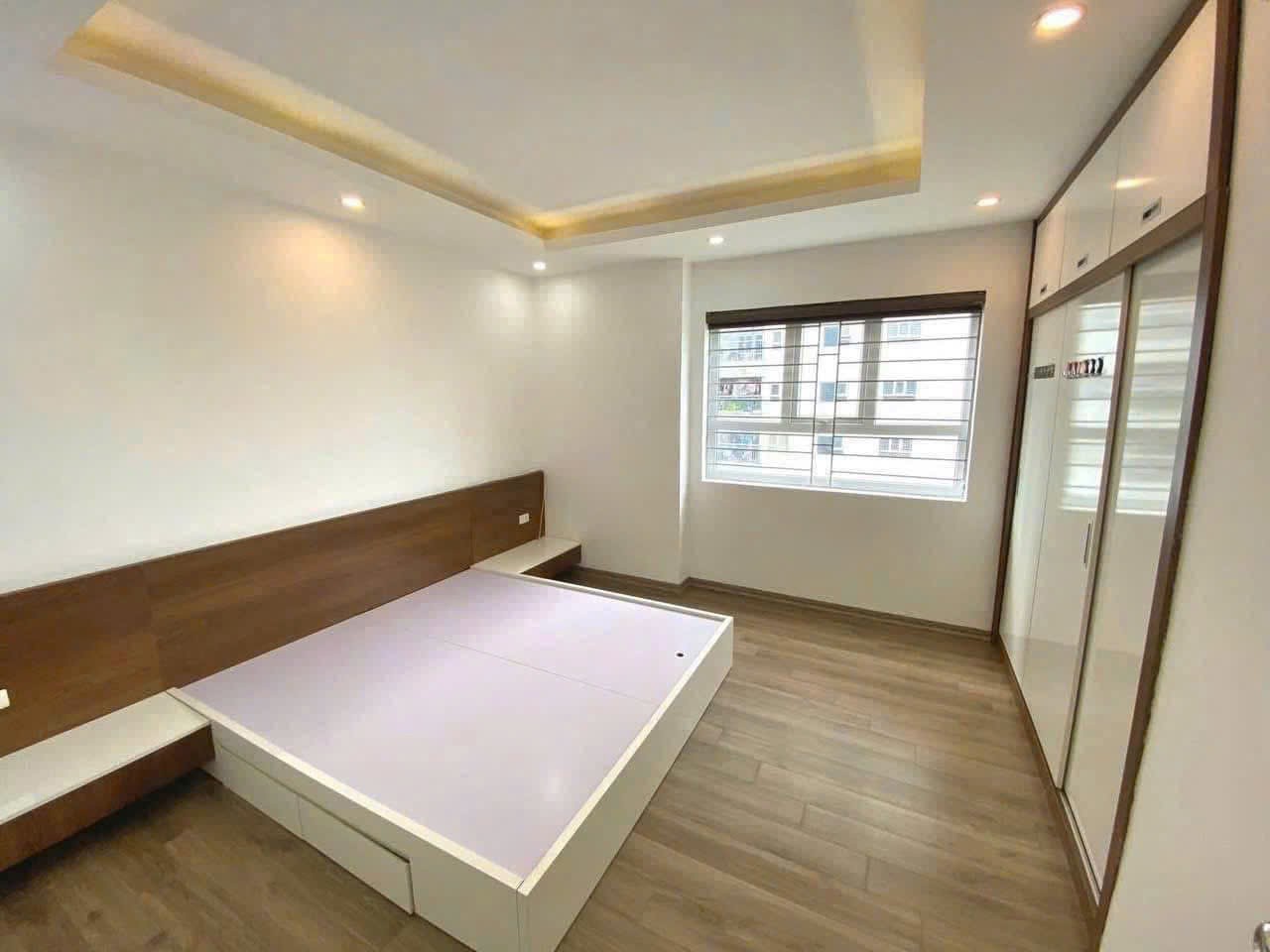 Chỉ 3,X Tỷ - Sở Hữu Ngay Căn Góc 80m2 chung cư Thanh Hà 7
