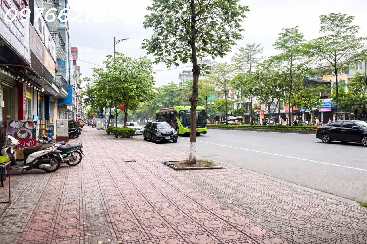 BÁN ĐẤT NGÔ GIA TỰ – 116m² – MT 10M – 17 tỷ -Ô TÔ ĐỖ CỬA – LÀM Chung cư mini/ XƯỞNG CỰC ĐẸP 3