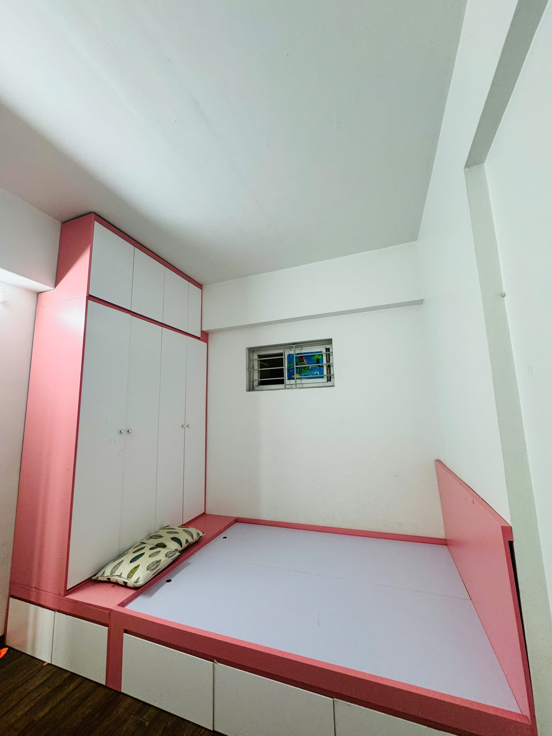 Căn Hộ Giá Tốt  Phù Hợp Vợ Chồng Trẻ Tại Chung Cư Thanh Hà 5