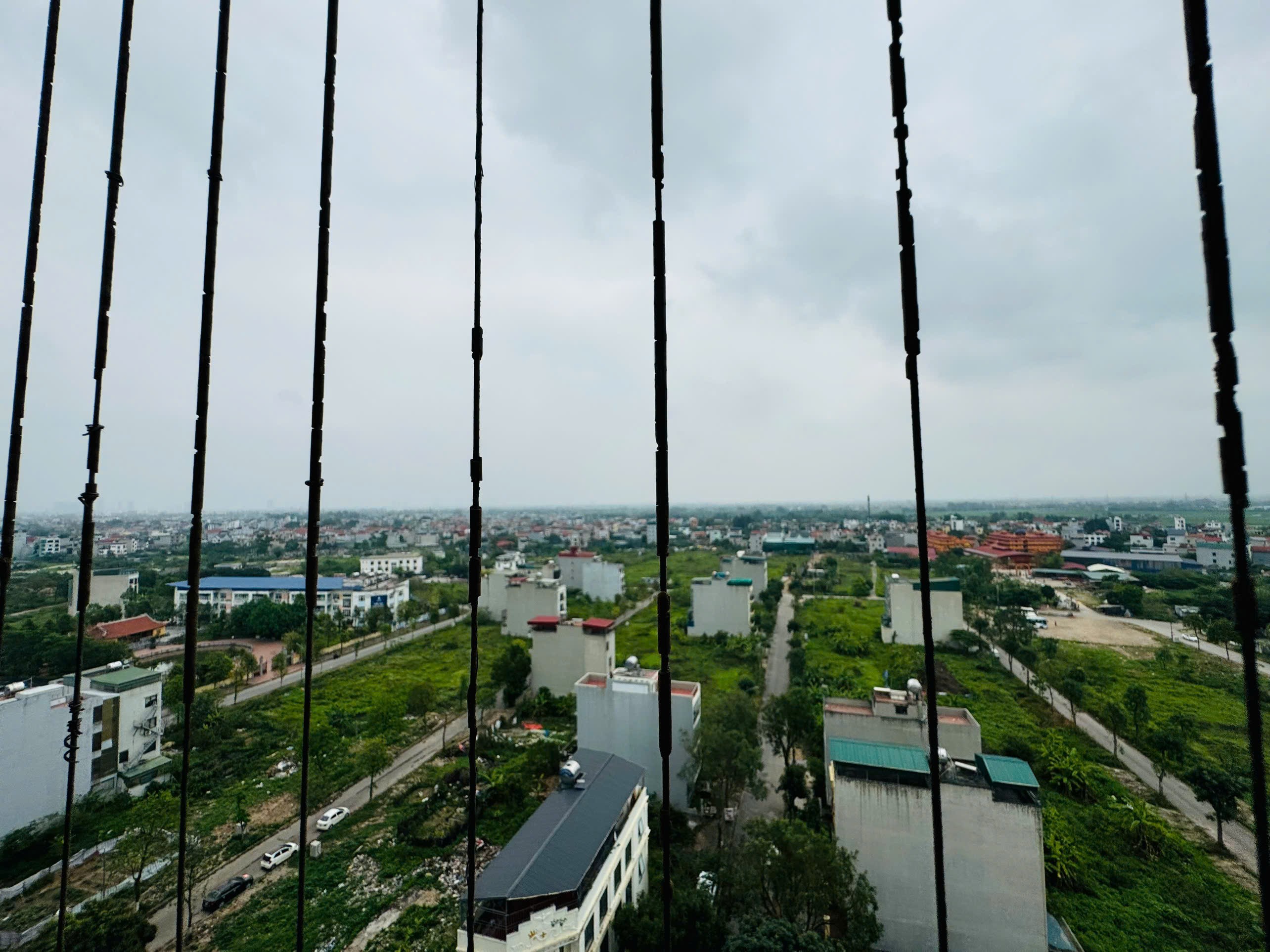 Cần bán Căn hộ chung cư đường 21, Phường Kiến Hưng, Diện tích 65m², Giá 3.08 Tỷ 6