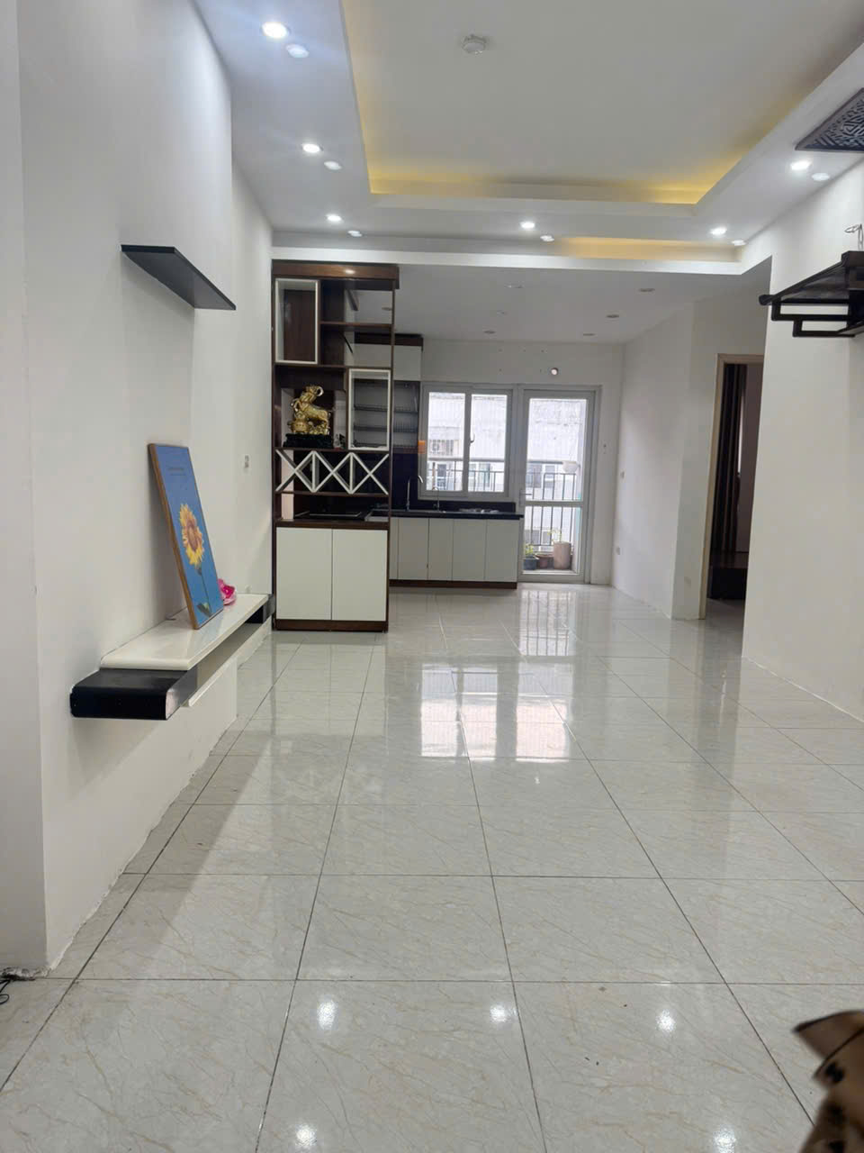 Bán căn hộ 72m2, 2Pn, Nguyên bản tại Thanh Hà-Hà Đông 3