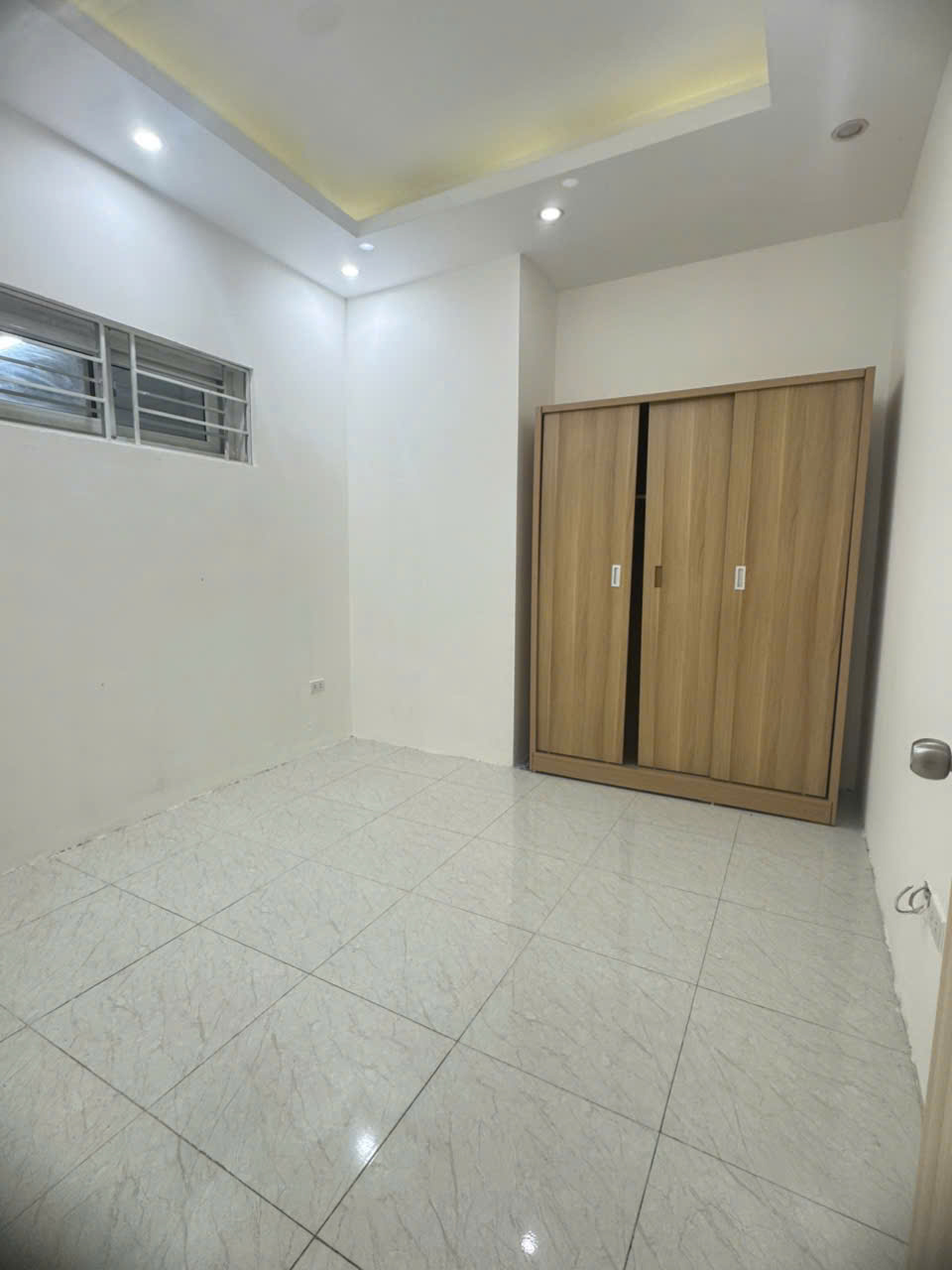 Chính Chủ Bán Căn Hộ 68,35m² ban công hướng Nam Khu 6 Tòa Mới Chung Cư Thanh Hà 5