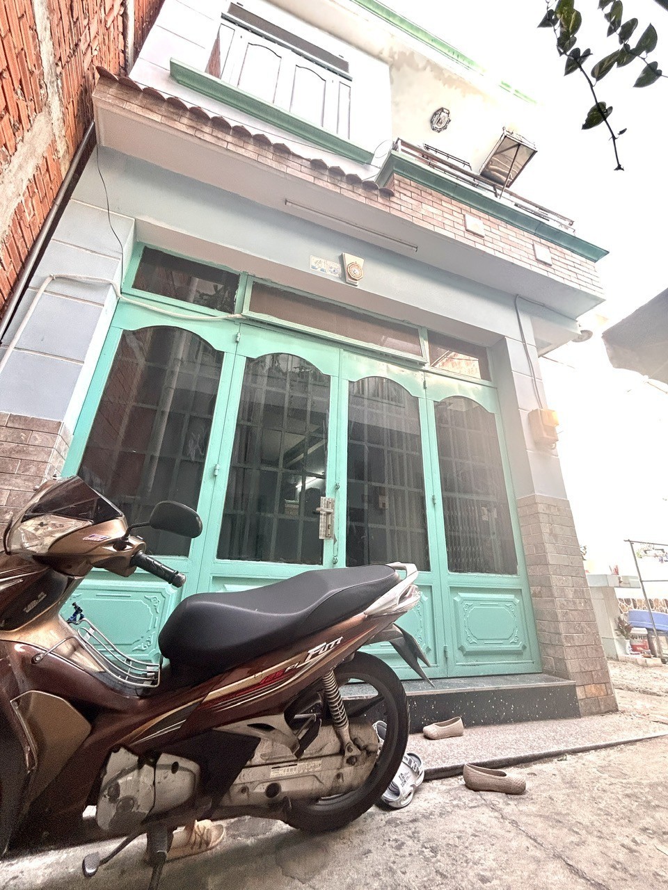 SIÊU PHẨM - KHÔNG CÓ CĂN THỨ 2BÁN NHÀ Đ.NGUYỄN THẦN HIẾN- DT 32.5M2-NGANG 4.7M  NỞ HẬU 2