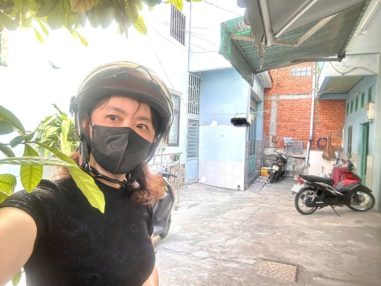 SIÊU PHẨM - KHÔNG CÓ CĂN THỨ 2BÁN NHÀ Đ.NGUYỄN THẦN HIẾN- DT 32.5M2-NGANG 4.7M  NỞ HẬU