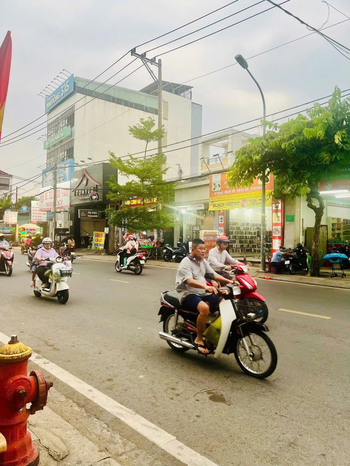 Cần bán Đất Sơn Trà, Đà Nẵng, Diện tích 167m², Giá 27.5 Tỷ