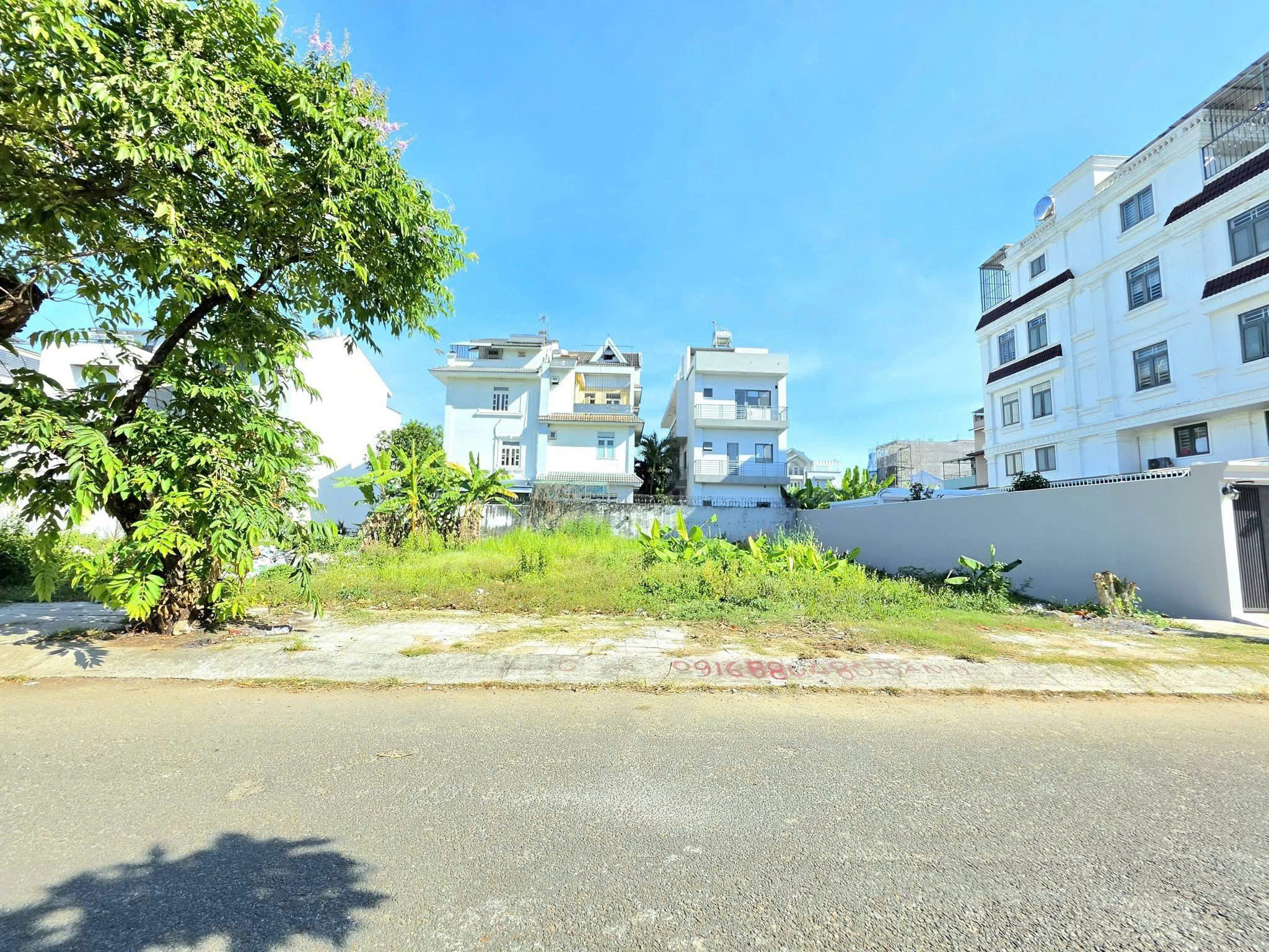 Cần bán Đất Quận 2, Hồ Chí Minh, Diện tích 176m², Giá Thương lượng 4