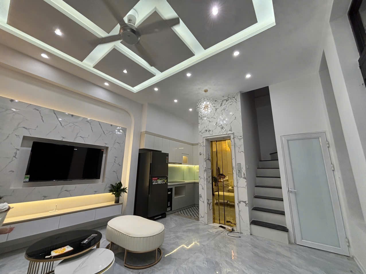 ĐẶNG VĂN NGỮ – DIỆN TÍCH 57M² –  NHÀ 4 TẦNG – MẶT TIỀN 6MGIÁ CHỈ 14,5 TỶ 2