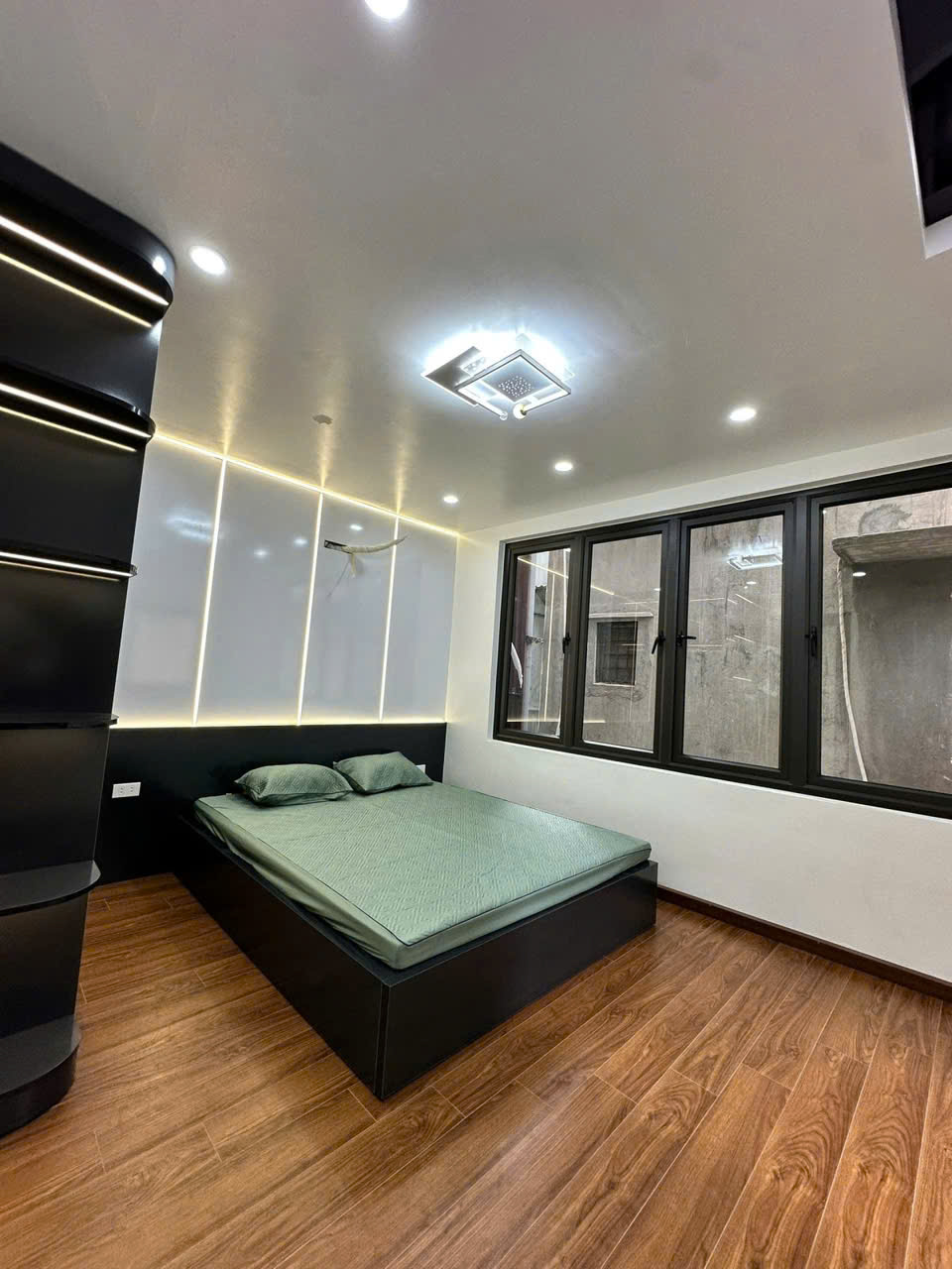 ĐẶNG VĂN NGỮ – DIỆN TÍCH 57M² –  NHÀ 4 TẦNG – MẶT TIỀN 6MGIÁ CHỈ 14,5 TỶ 3