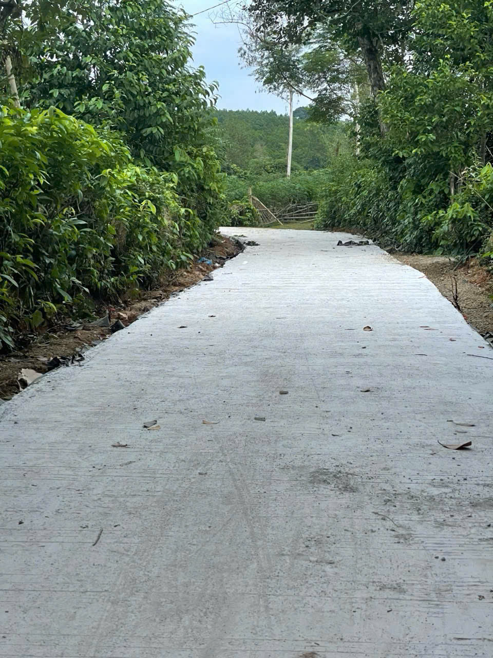 Đất đẹp – Gi.á tốt – Sinh lời cao tại Lạc Sơn - Hoà Bình 3