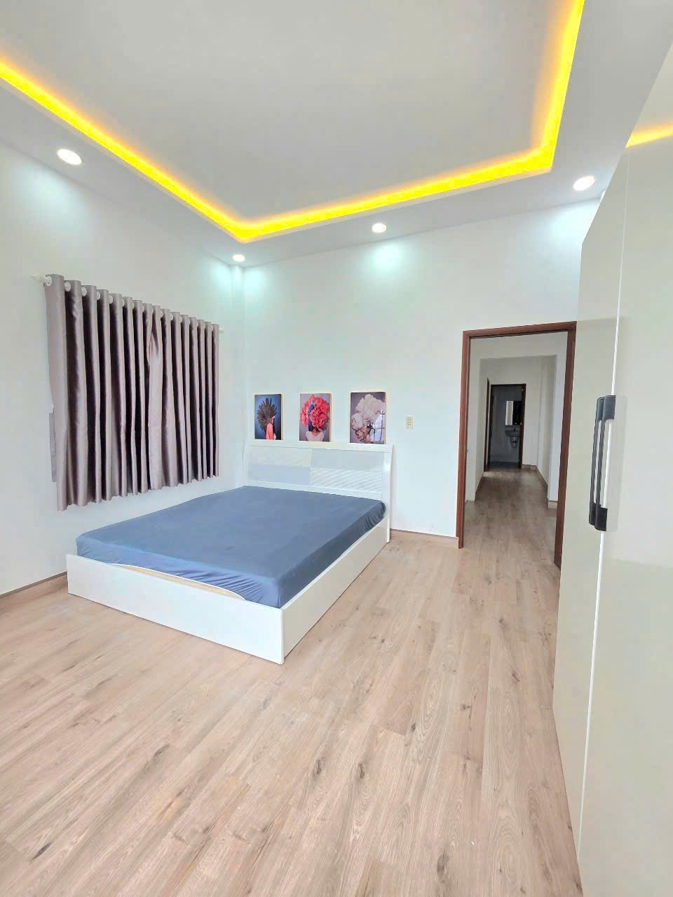 Mặt Tiền Chính Kinh Doanh 4 Tỷ 86 - SHR Gốc 2 Mặt Tiền 4 2