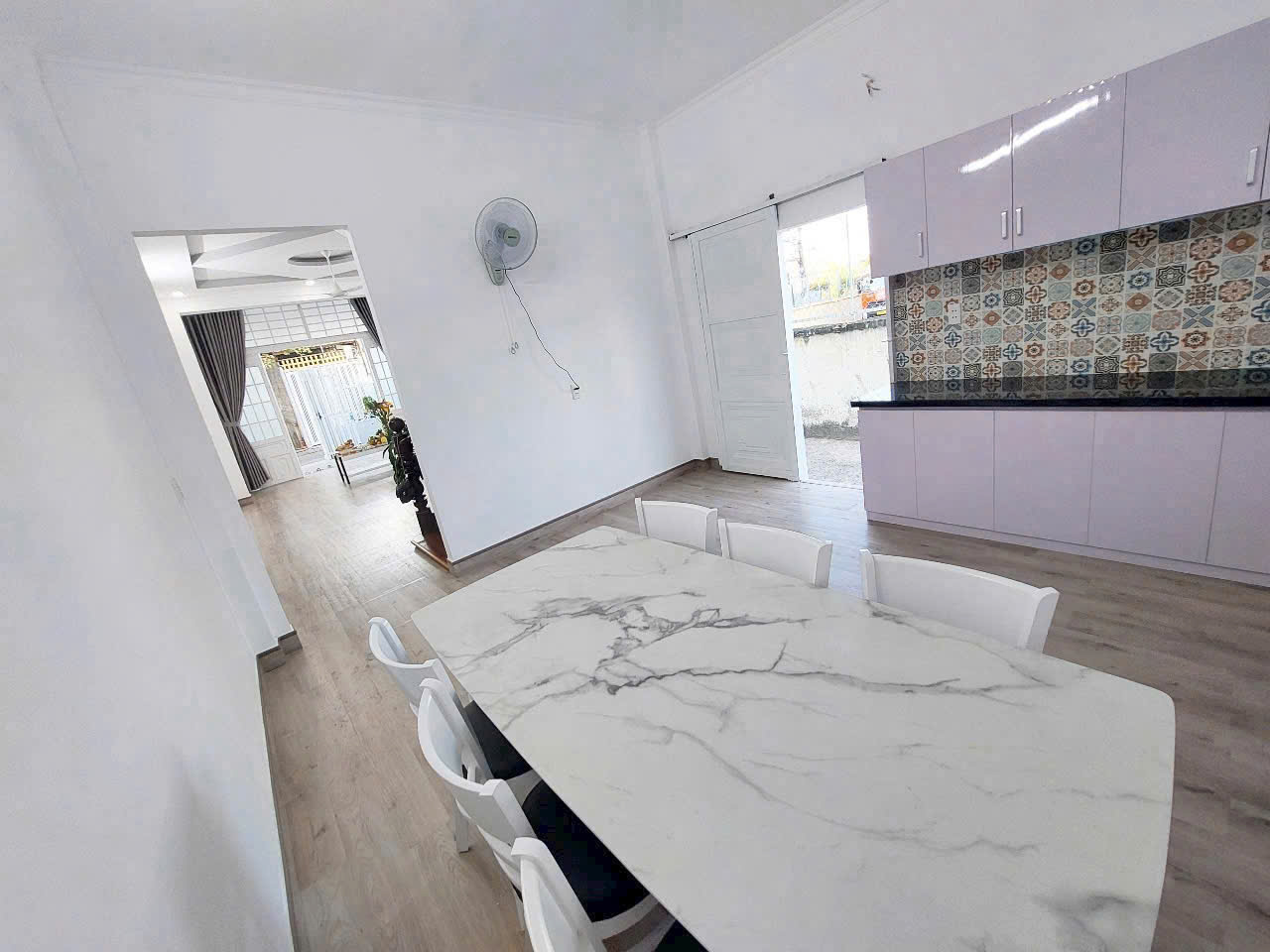 Mặt Tiền Chính Kinh Doanh 4 Tỷ 86 - SHR Gốc 2 Mặt Tiền 4 3