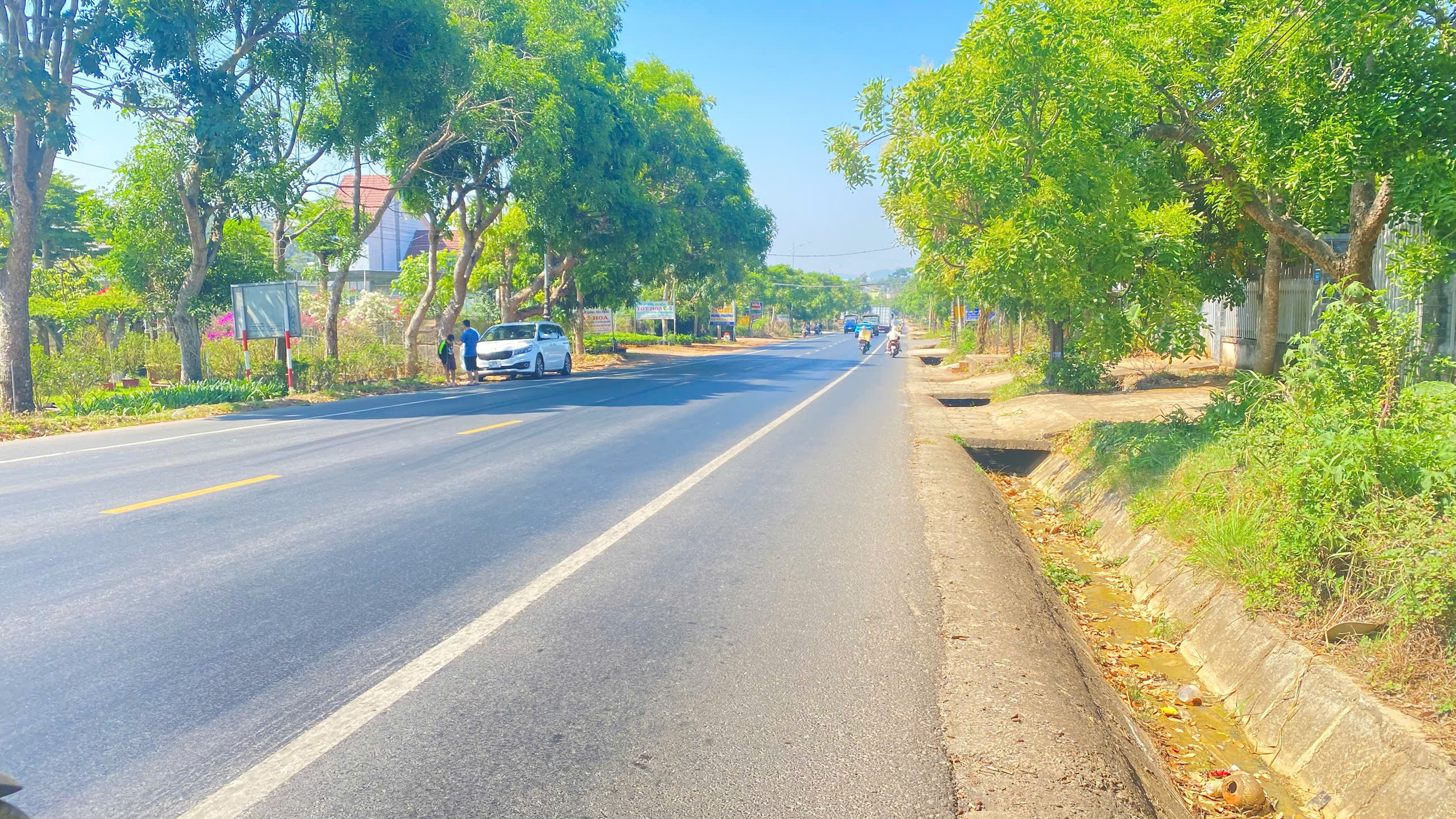 Đất mặt tiền quốc lộ 20, phú hội cũ, đức trọng, lâm đồng 3