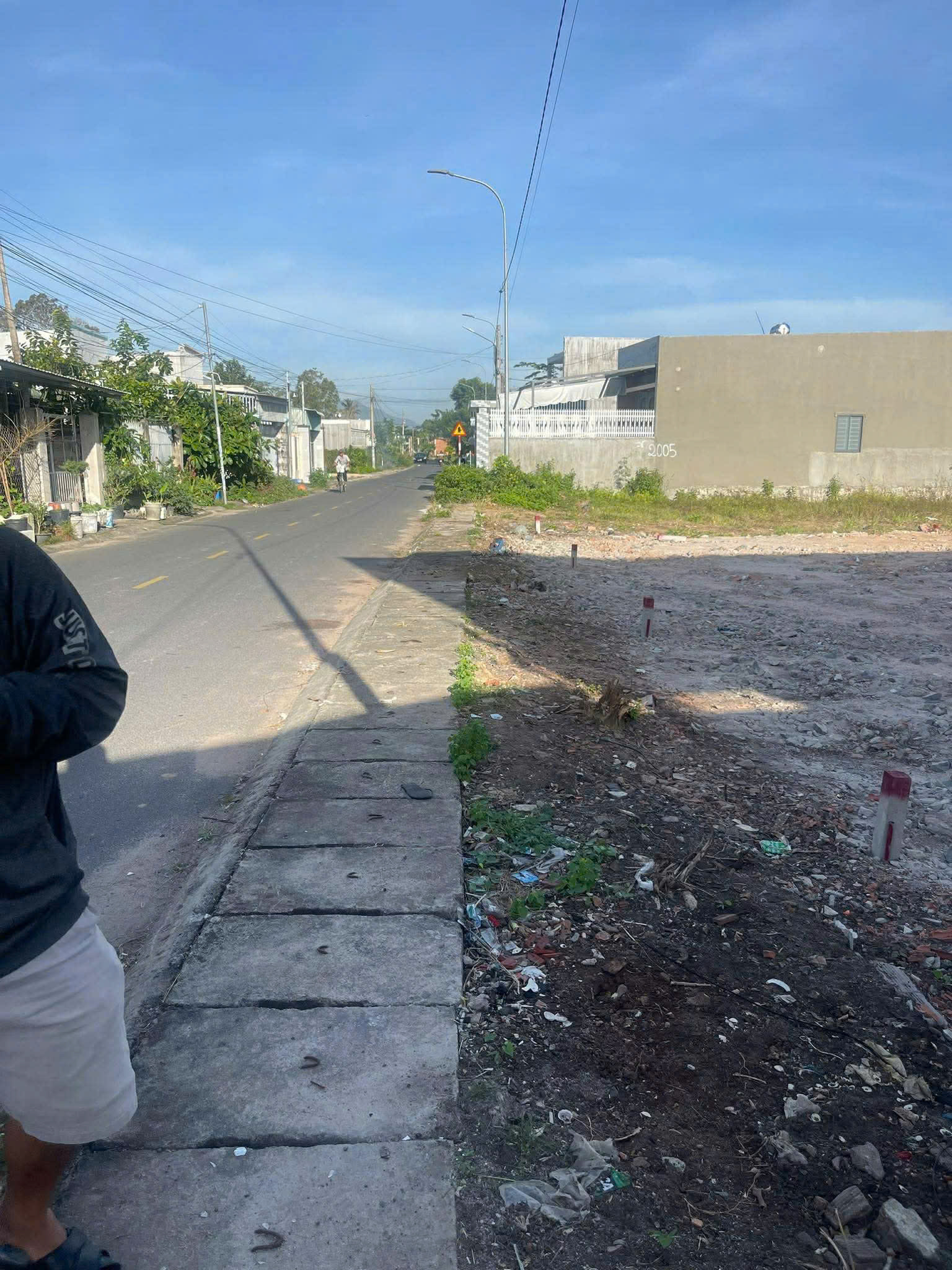 Cần bán Đất đường D1, Xã Lộc An, Diện tích 134m², Giá Thương lượng 2