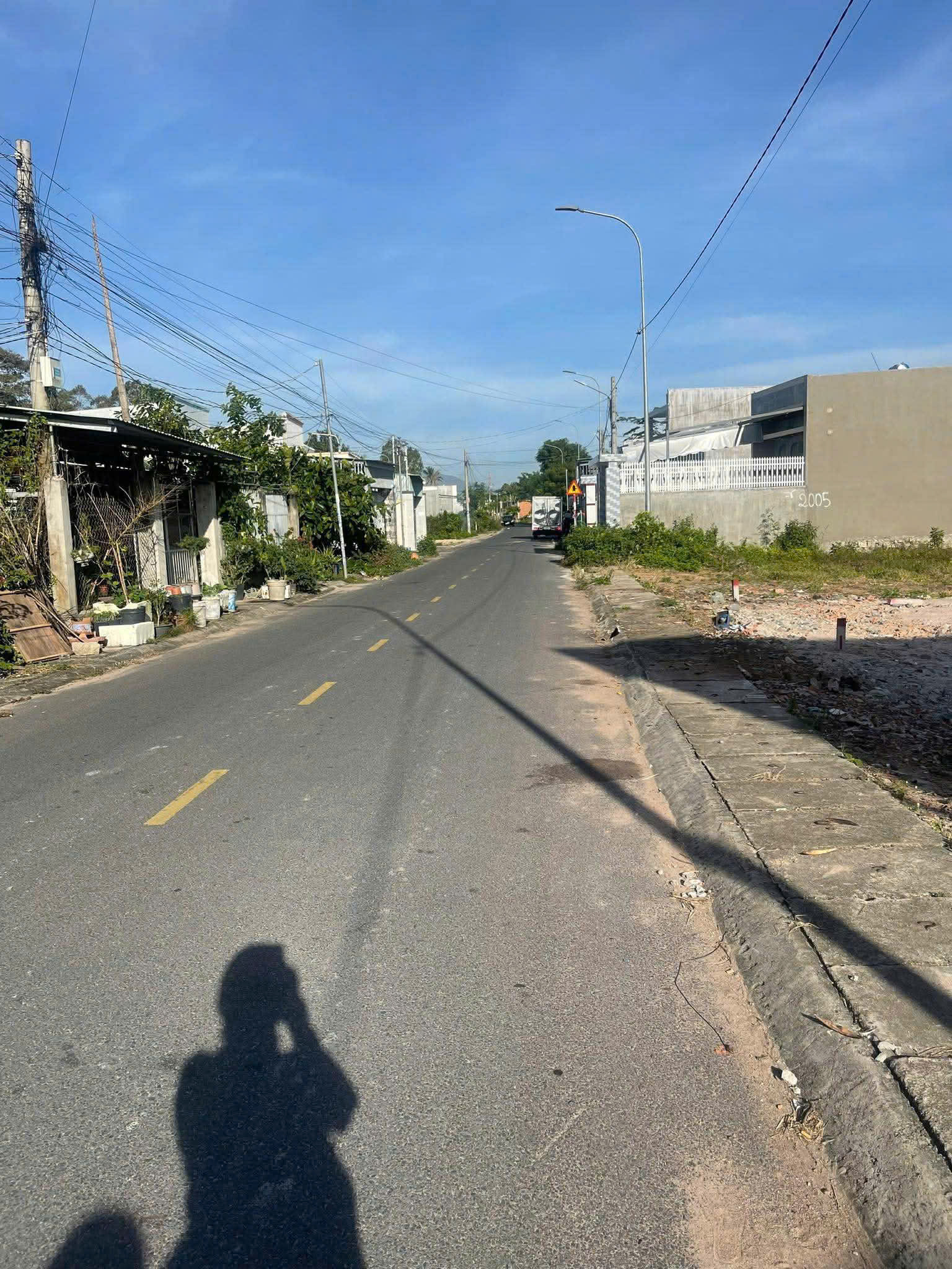 Cần bán Đất đường D1, Xã Lộc An, Diện tích 134m², Giá Thương lượng 3