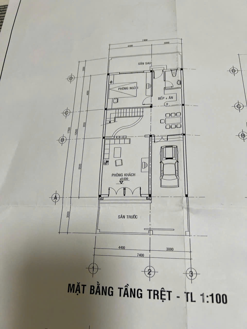 Cần bán Đất Phường Phú Hữu, Quận 9, Giá 011.5 Tỷ 4