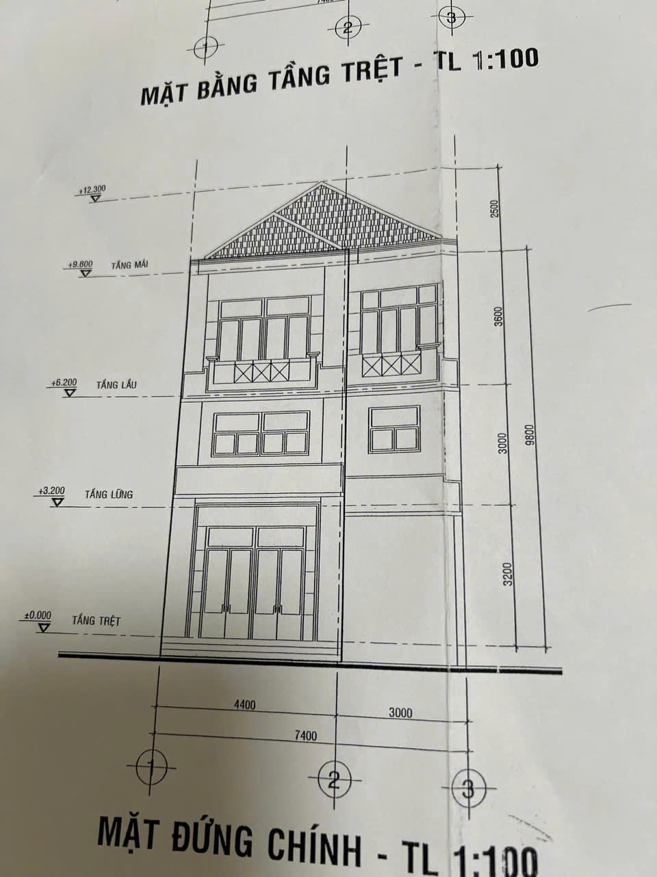 Cần bán Đất Phường Phú Hữu, Quận 9, Giá 011.5 Tỷ 3