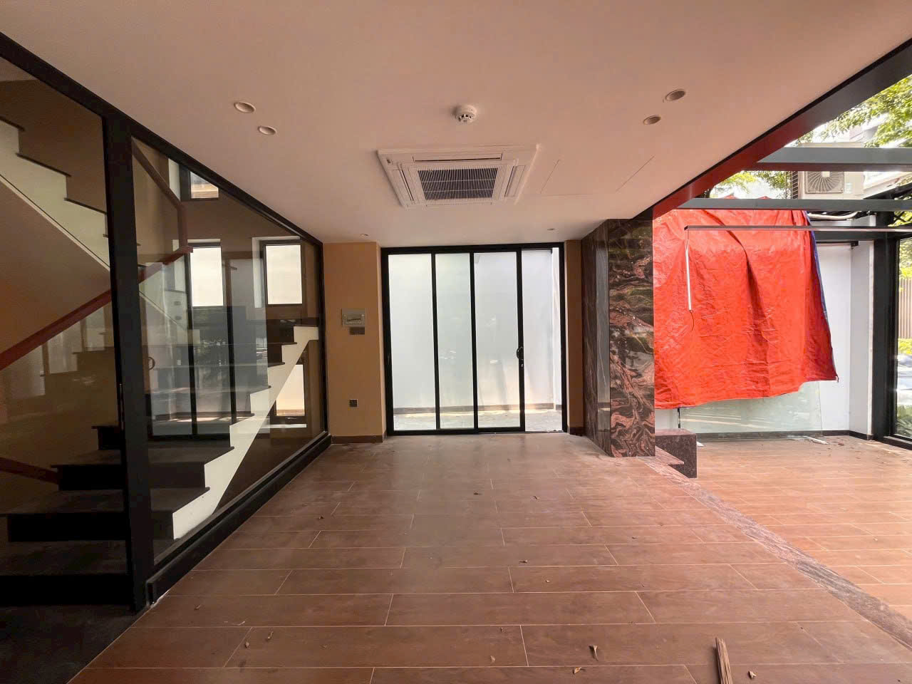 Cho thuê Nhà mặt tiền Phường Thạnh Mỹ Lợi, Quận 2, Diện tích 270m², Giá 270 Triệu/tháng 8