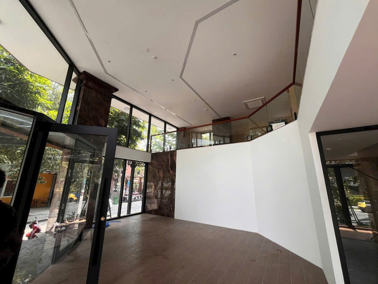 Cho thuê Nhà mặt tiền Phường Thạnh Mỹ Lợi, Quận 2, Diện tích 270m², Giá 270 Triệu/tháng 4