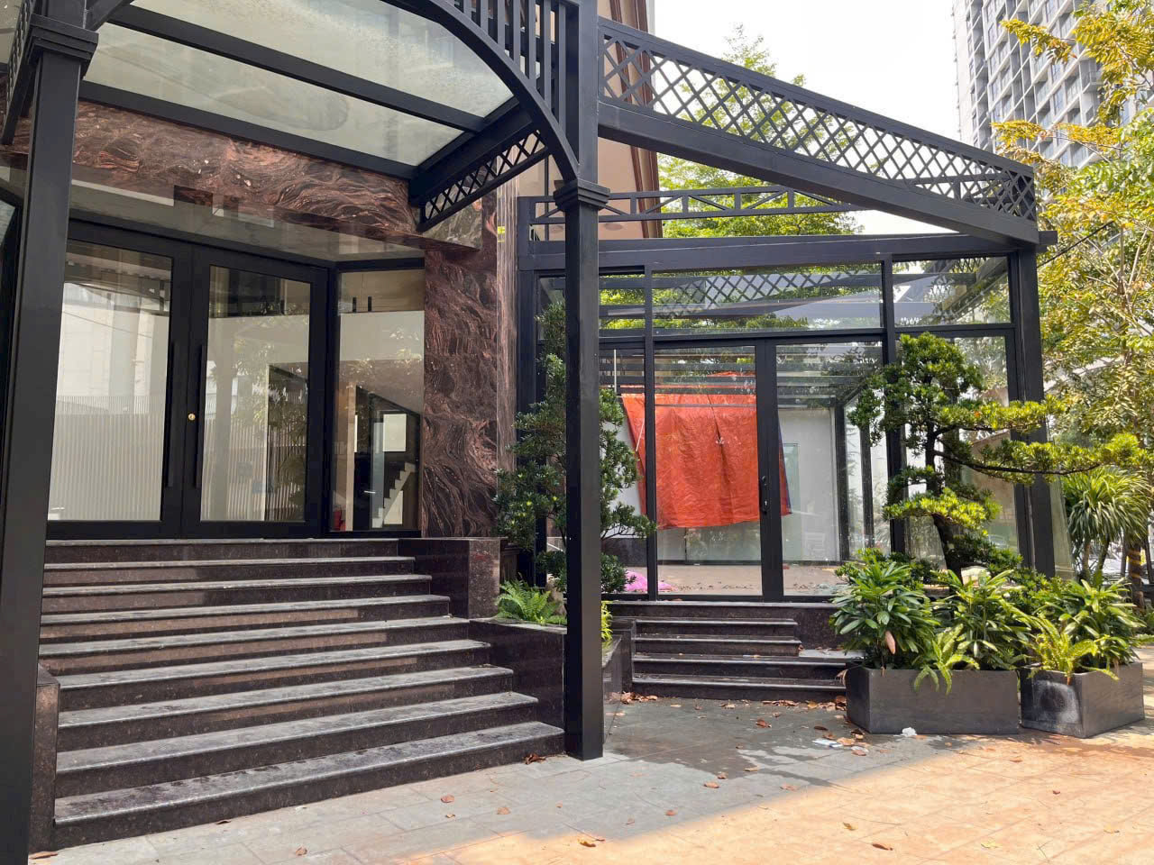 Cho thuê Nhà mặt tiền Phường Thạnh Mỹ Lợi, Quận 2, Diện tích 270m², Giá 270 Triệu/tháng 3