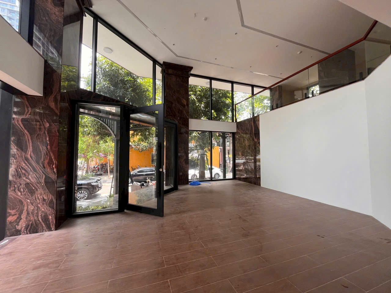 Cho thuê Nhà mặt tiền Phường Thạnh Mỹ Lợi, Quận 2, Diện tích 270m², Giá 270 Triệu/tháng 2