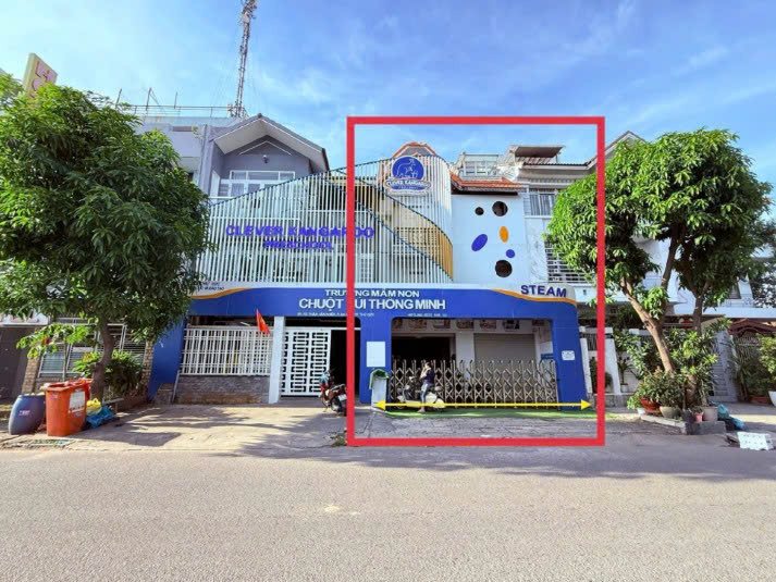 Cần bán Nhà mặt tiền Phường An Phú, Quận 2, Diện tích 119m², Giá 25 Tỷ 4