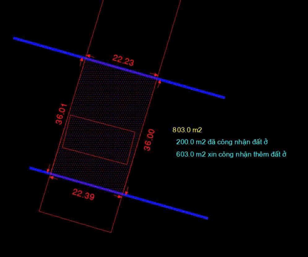 Cần bán Đất Quận 9, Hồ Chí Minh, Diện tích 1968m², Giá 50 Tỷ
