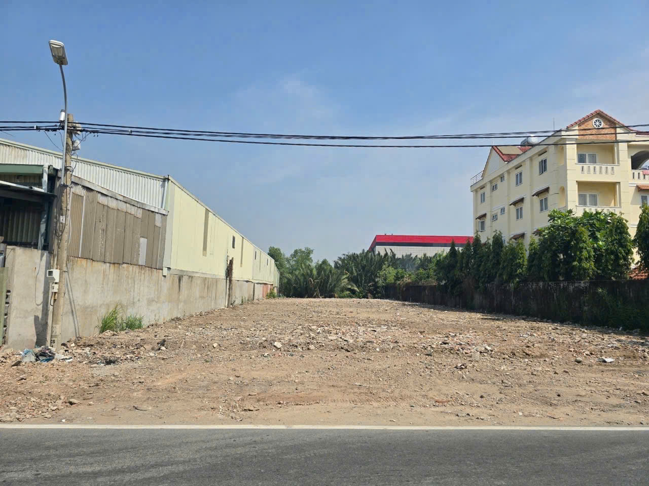 Cần bán Đất Quận 9, Hồ Chí Minh, Diện tích 1968m², Giá 50 Tỷ 2