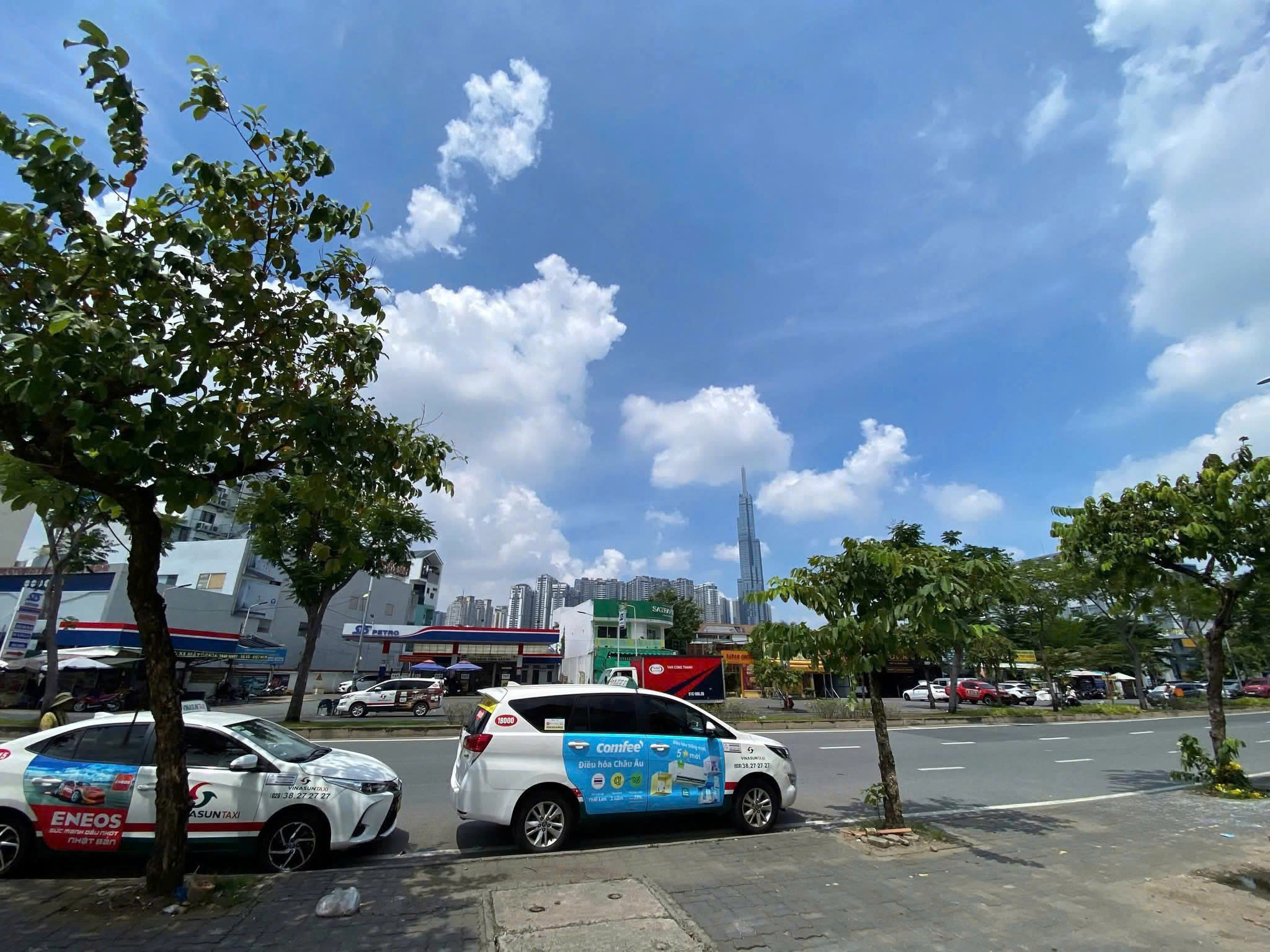 Cho thuê Đất Quận 2, Hồ Chí Minh, Diện tích 1600m², Giá 500 Triệu/tháng