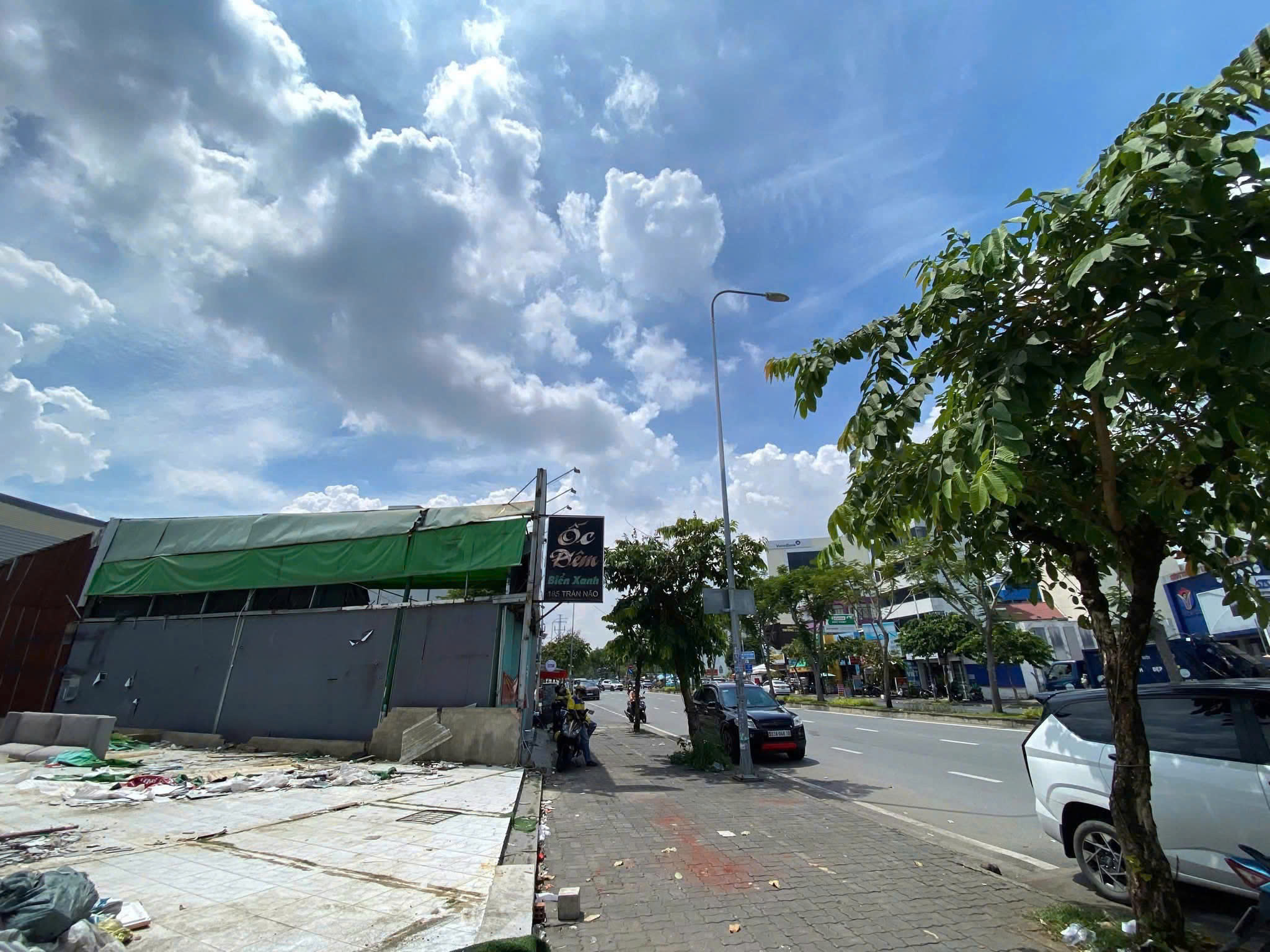 Cho thuê Đất Quận 2, Hồ Chí Minh, Diện tích 1600m², Giá 500 Triệu/tháng 2