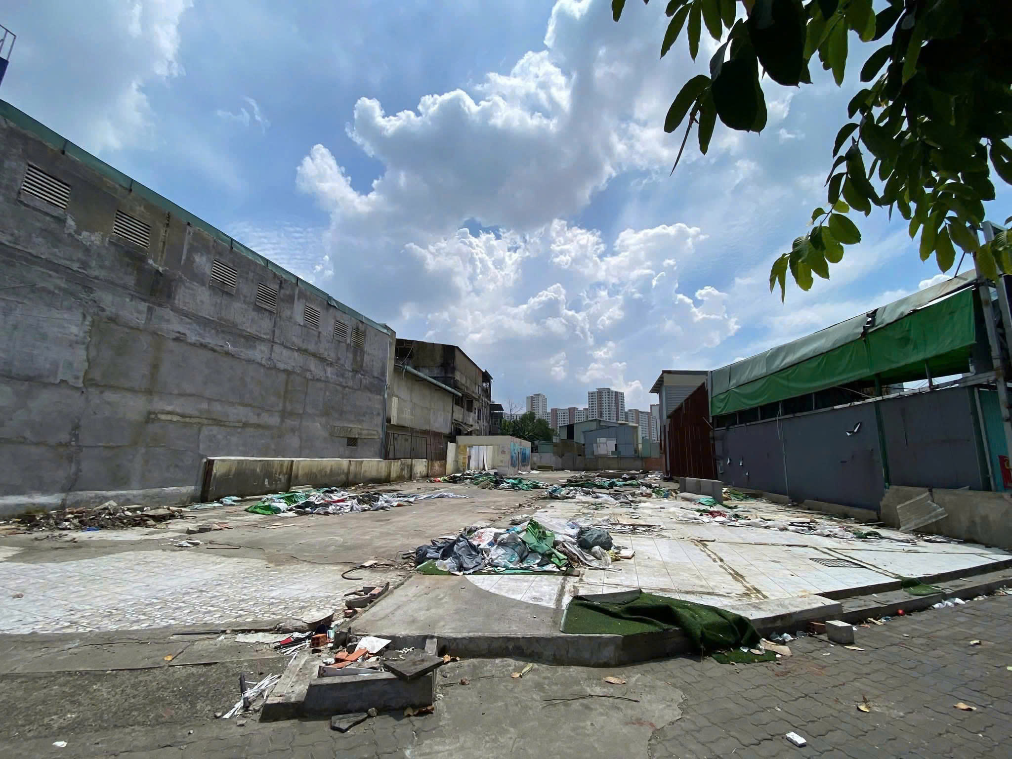 Cho thuê Đất Quận 2, Hồ Chí Minh, Diện tích 1600m², Giá 500 Triệu/tháng 4