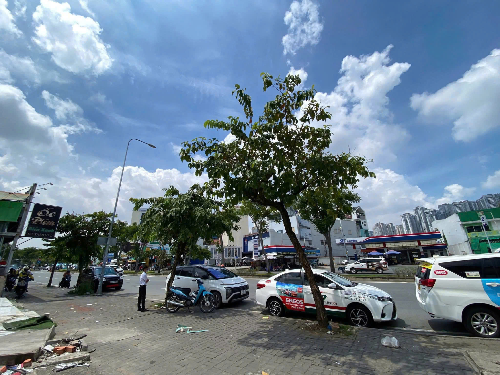 Cho thuê Đất Quận 2, Hồ Chí Minh, Diện tích 1600m², Giá 500 Triệu/tháng 6