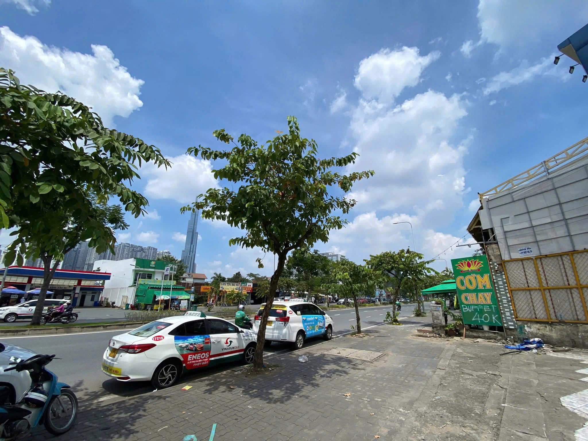 Cho thuê Đất Quận 2, Hồ Chí Minh, Diện tích 1600m², Giá 500 Triệu/tháng 5