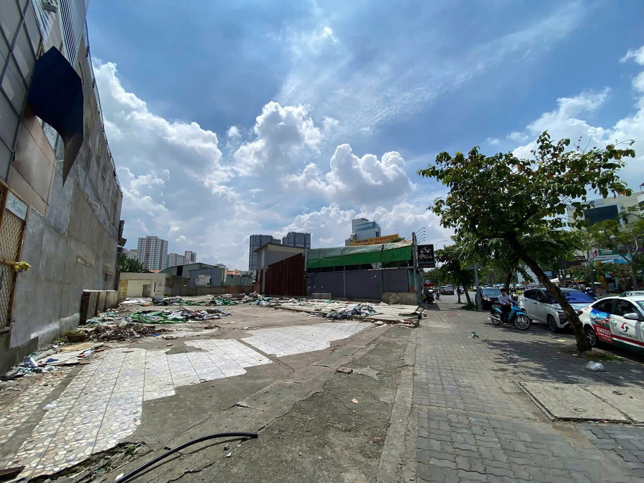 Cho thuê Đất Quận 2, Hồ Chí Minh, Diện tích 1600m², Giá 500 Triệu/tháng 7