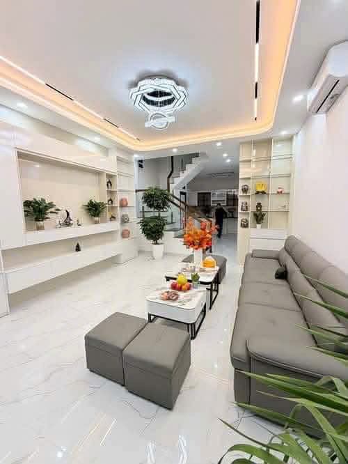 TÂY SƠN –DIỆN TÍCH  58M – NHÀ 5 TẦNG - MẶT TIỀN 5M – GIÁ CHỈ  11,8TỶ