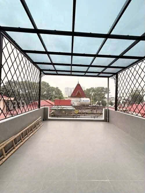 TÂY SƠN –DIỆN TÍCH  58M – NHÀ 5 TẦNG - MẶT TIỀN 5M – GIÁ CHỈ  11,8TỶ 3