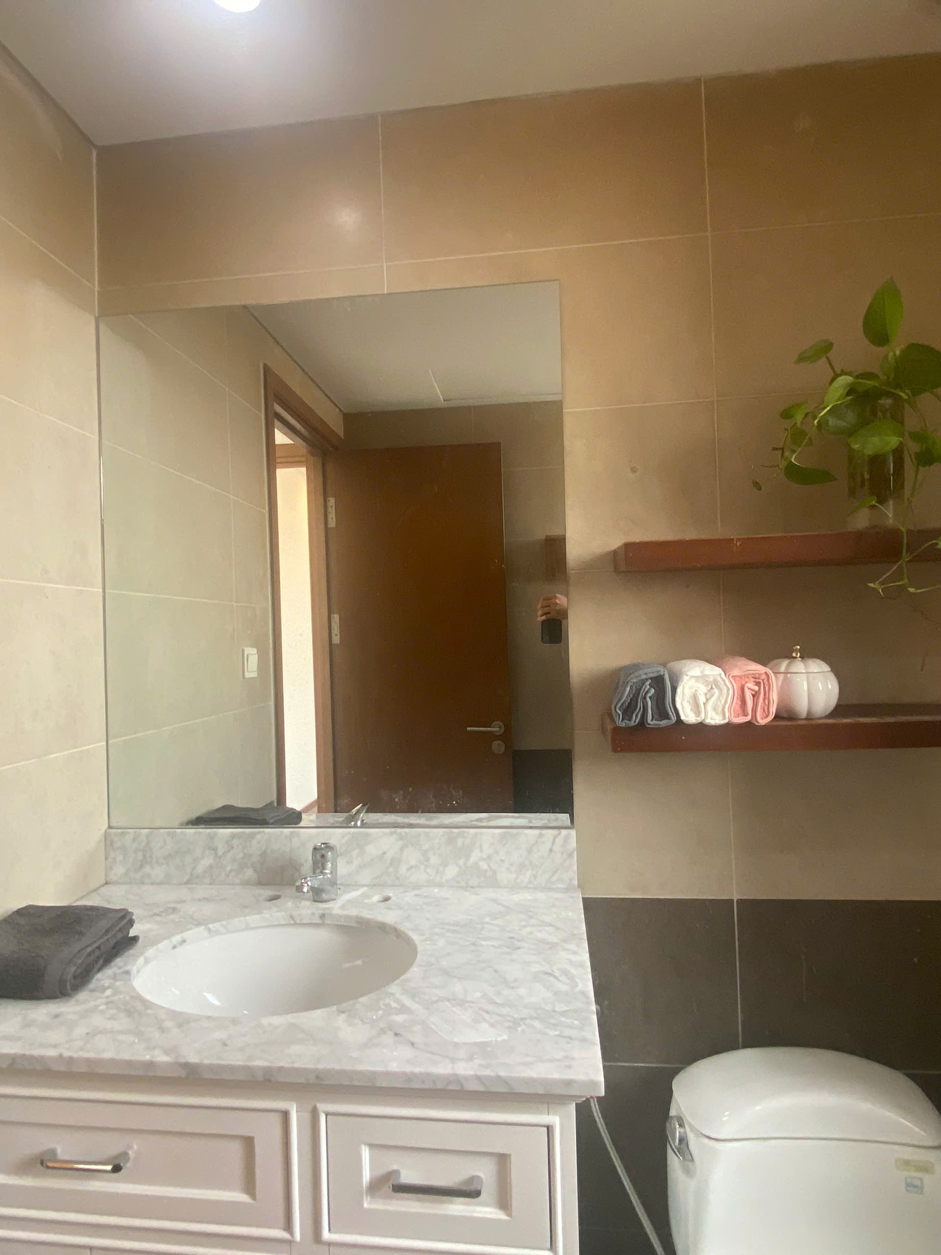 Cho thuê Căn hộ chung cư Phường Thảo Điền, Quận 2, Diện tích 132m², Giá 040 Triệu/tháng 7