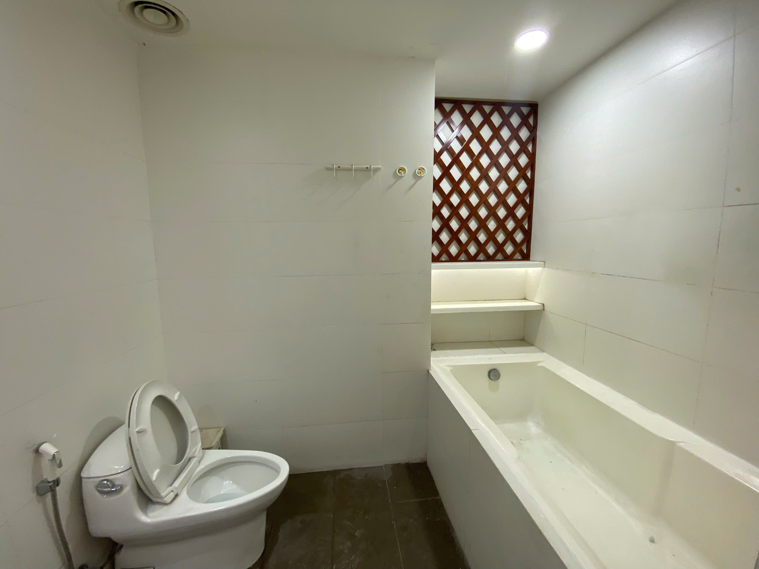 Cho thuê Căn hộ chung cư Phường Thảo Điền, Quận 2, Diện tích 132m², Giá 040 Triệu/tháng 4