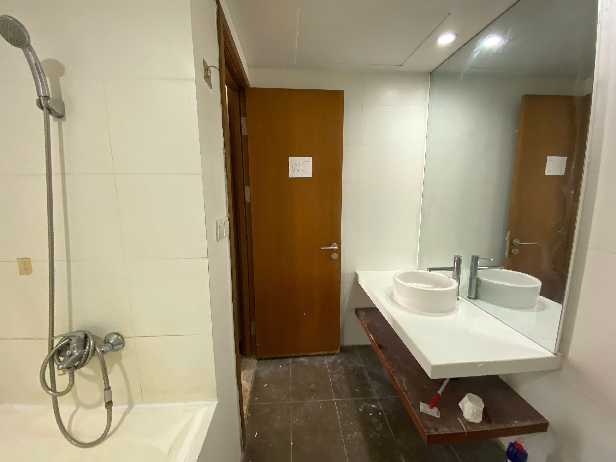 Cho thuê Căn hộ chung cư Phường Thảo Điền, Quận 2, Diện tích 132m², Giá 040 Triệu/tháng 3